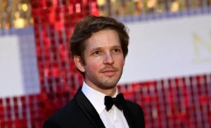 Damien Molony