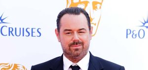 Danny Dyer