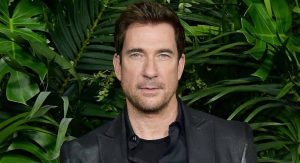 Dylan McDermott