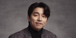 Gong Yoo