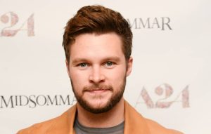 Jack Reynor