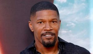 Jamie Foxx