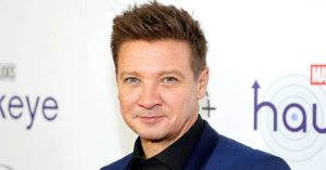 Jeremy Renner