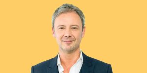 John Simm