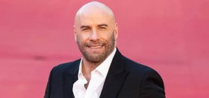John Travolta