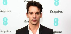 Jonathan Rhys Meyers