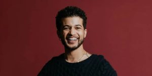 Jordan Fisher