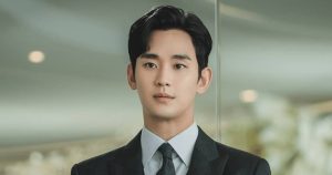 Kim Soo-Hyun