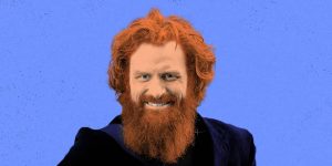 Kristofer Hivju