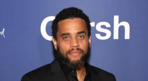 Michael Ealy