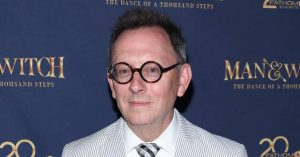 Michael Emerson