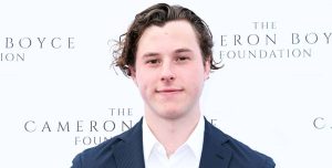 Nolan Gould
