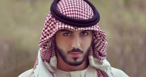 Omar Borkan Al Gala