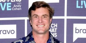 Shep Rose