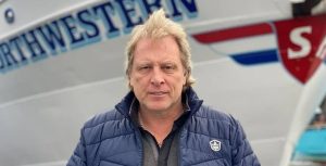 Sig Hansen