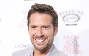 Alexis Denisof