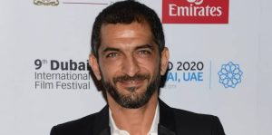 Amr Waked