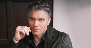 Anson Mount