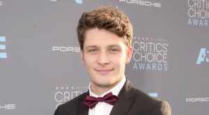 Brett Dier