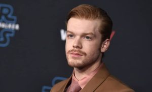 Cameron Monaghan