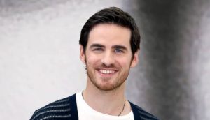 Colin O’Donoghue