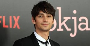 Devon Bostick