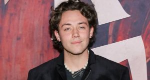 Ethan Cutkosky