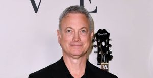 Gary Sinise