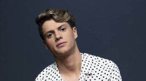 Jace Norman