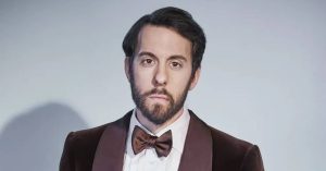 Jonathan Kite