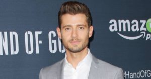 Julian Morris