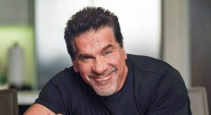 Lou Ferrigno