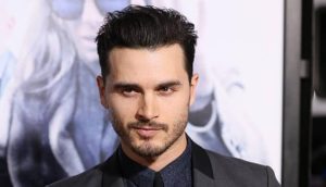 Michael Malarkey