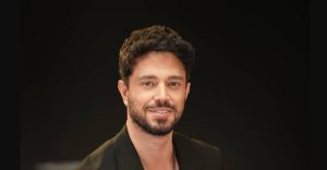 Murat Boz