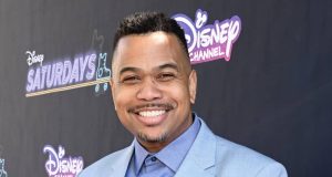 Omar Gooding