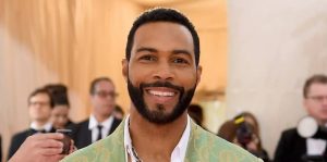 Omari Hardwick
