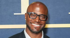 Taye Diggs