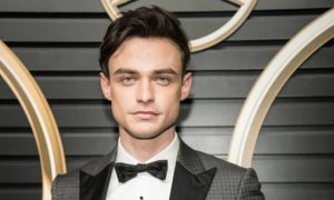 Thomas Doherty