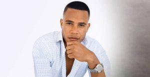 Trai Byers