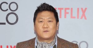 Benedict Wong