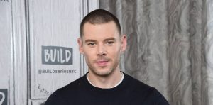 Brian J. Smith
