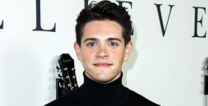 Casey Cott