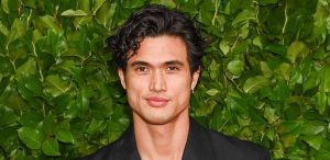 Charles Melton