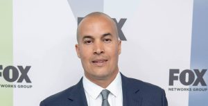Coby Bell