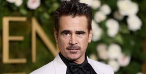 Colin Farrell