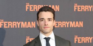 Corey Cott