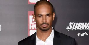 Damon Wayans Jr.