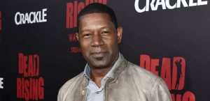 Dennis Haysbert