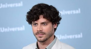 Francois Arnaud