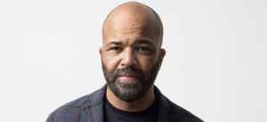 Jeffrey Wright